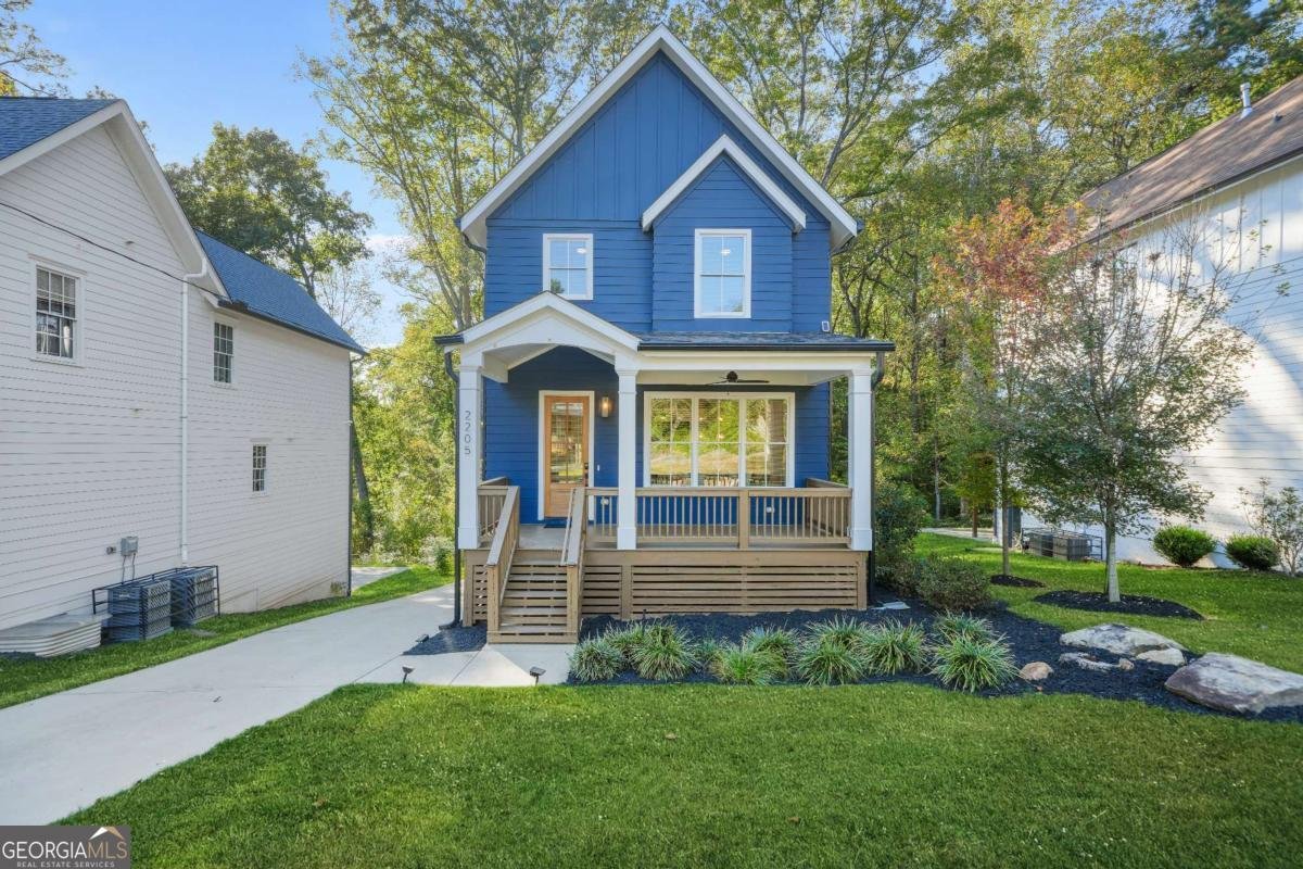 2205 Meador Avenue Atlanta - 3
