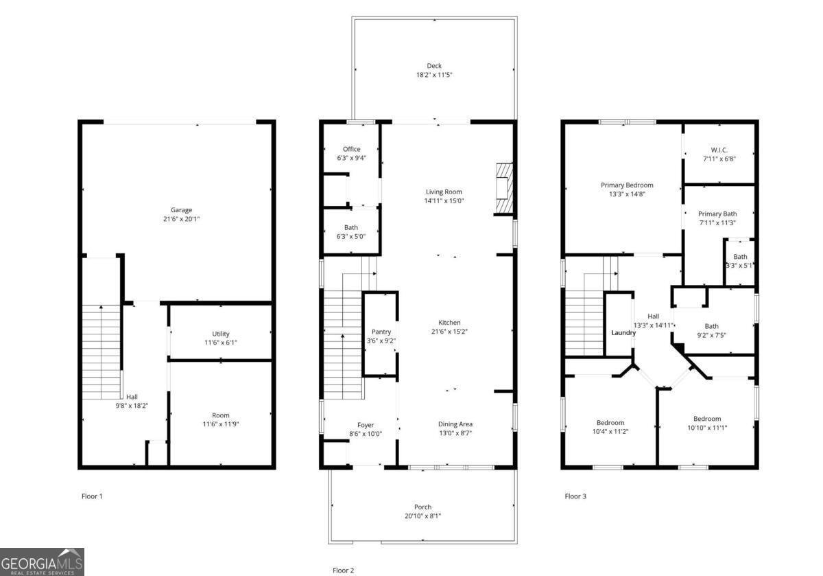 2205 Meador Avenue Atlanta - 58