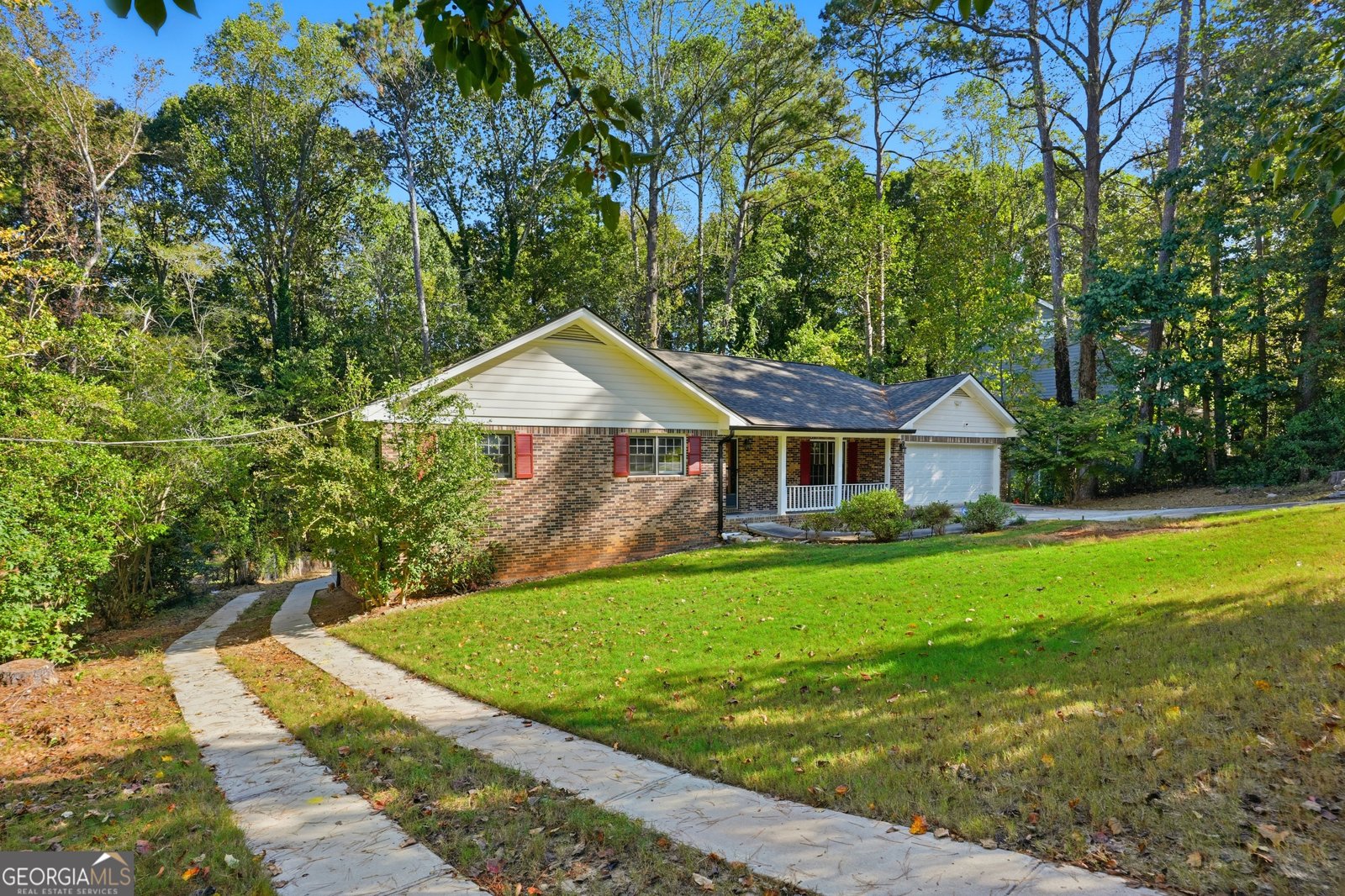 2721 Brackenwood Drive Snellville - 2