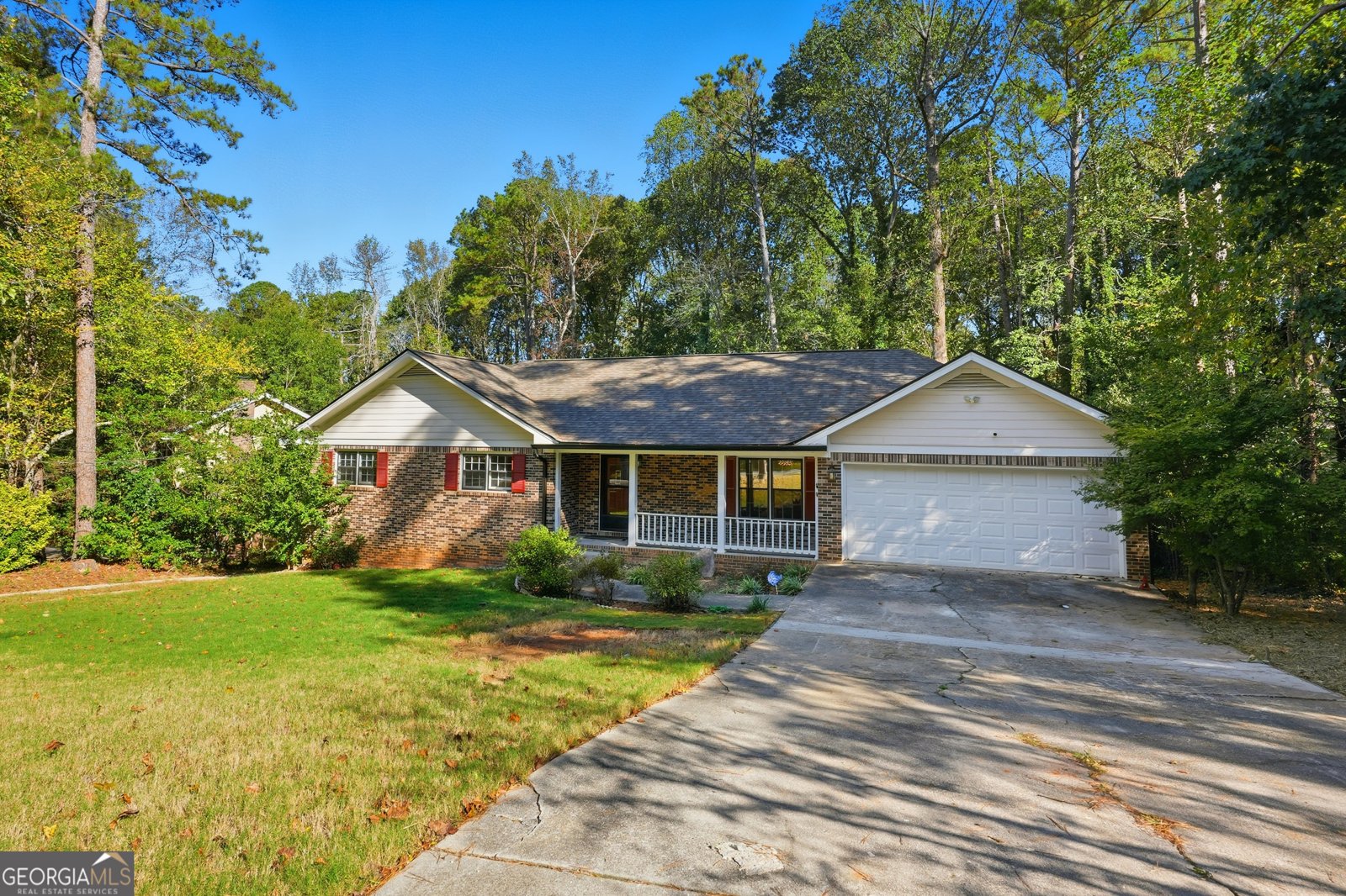 2721 Brackenwood Drive Snellville - 3