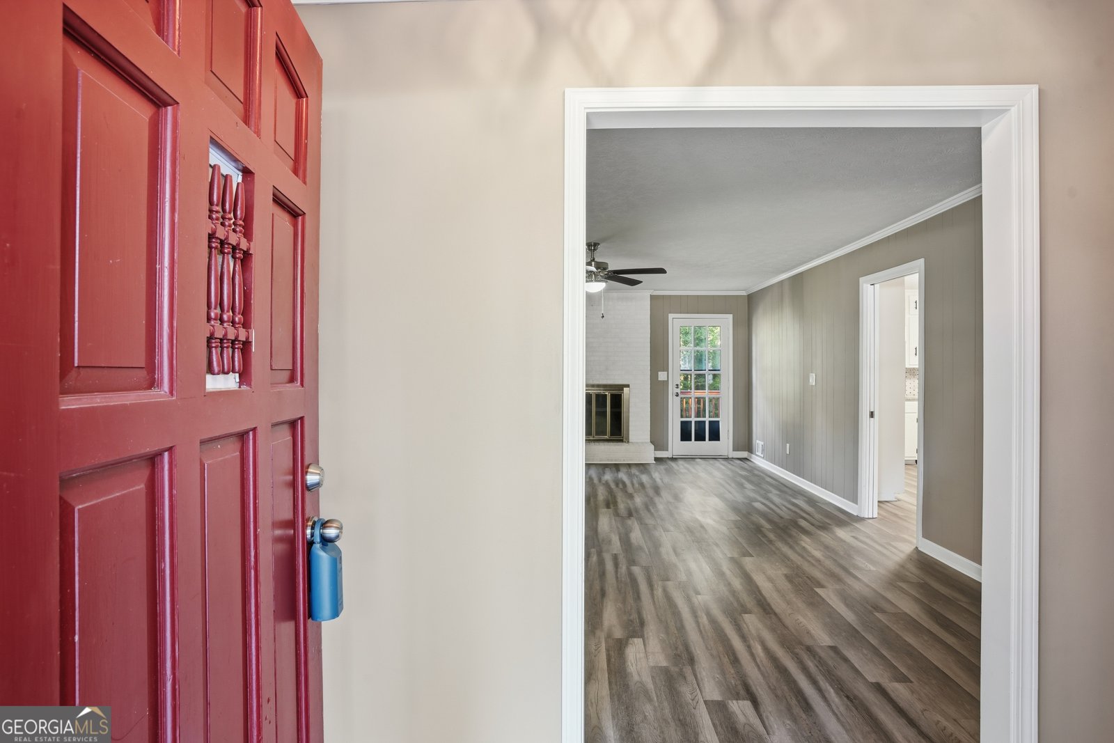 2721 Brackenwood Drive Snellville - 4