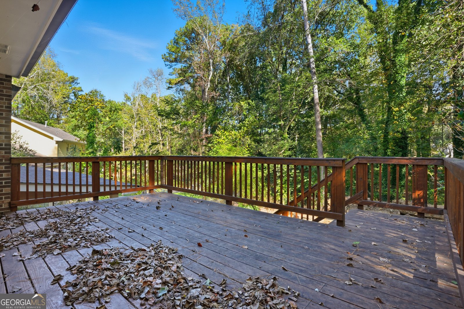 2721 Brackenwood Drive Snellville - 40