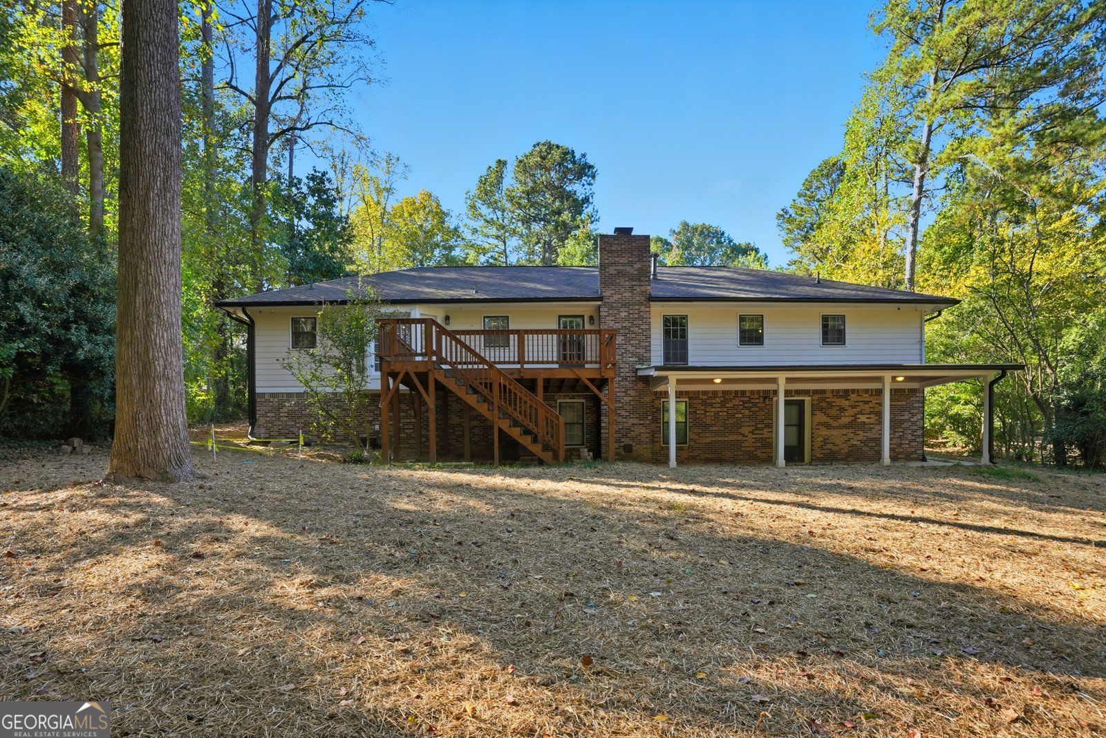 2721 Brackenwood Drive Snellville - 41