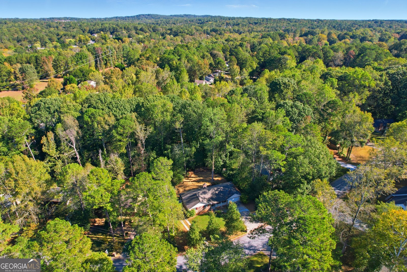 2721 Brackenwood Drive Snellville - 42