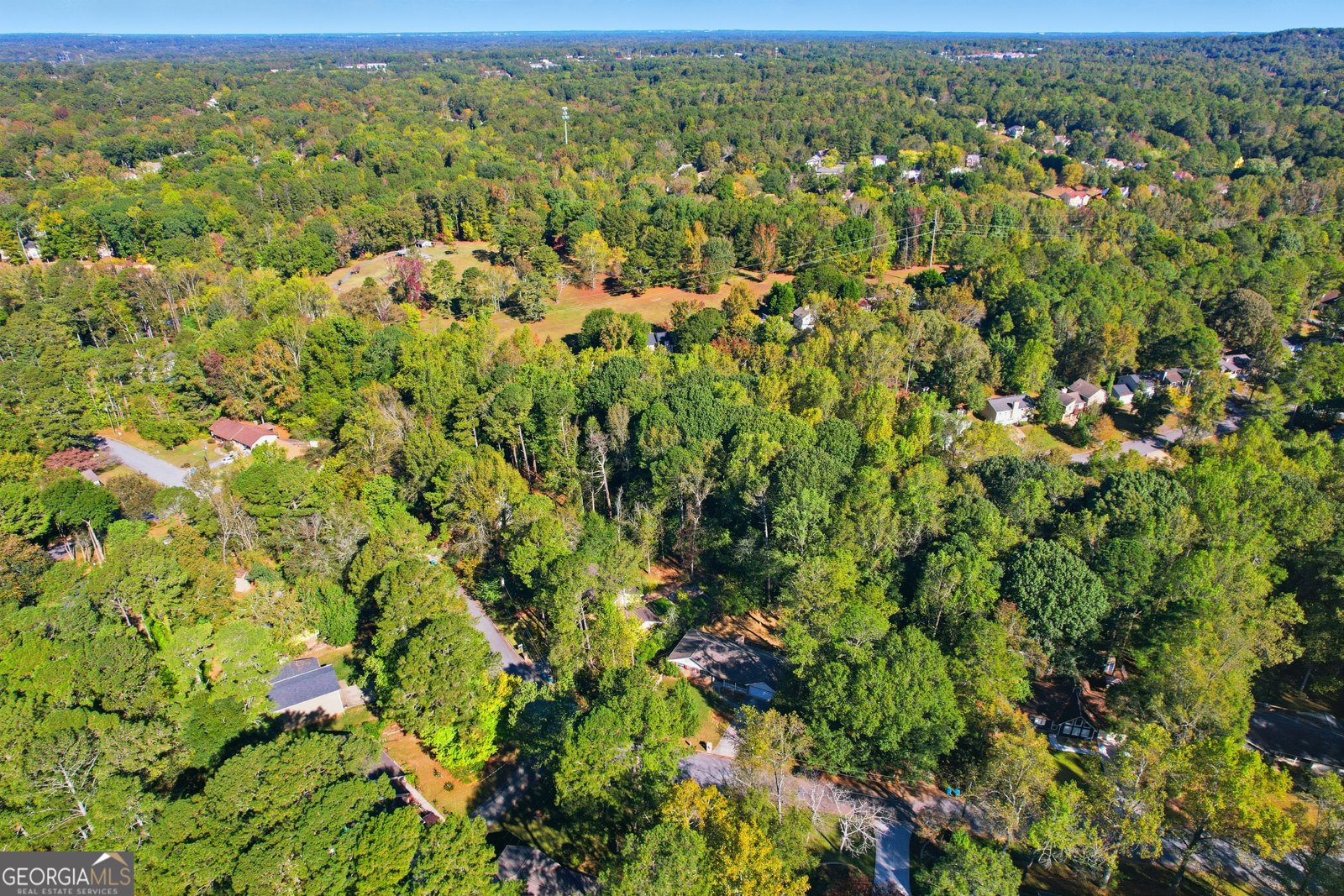 2721 Brackenwood Drive Snellville - 43