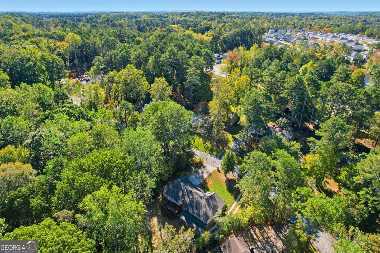 2721 Brackenwood Drive Snellville - 44