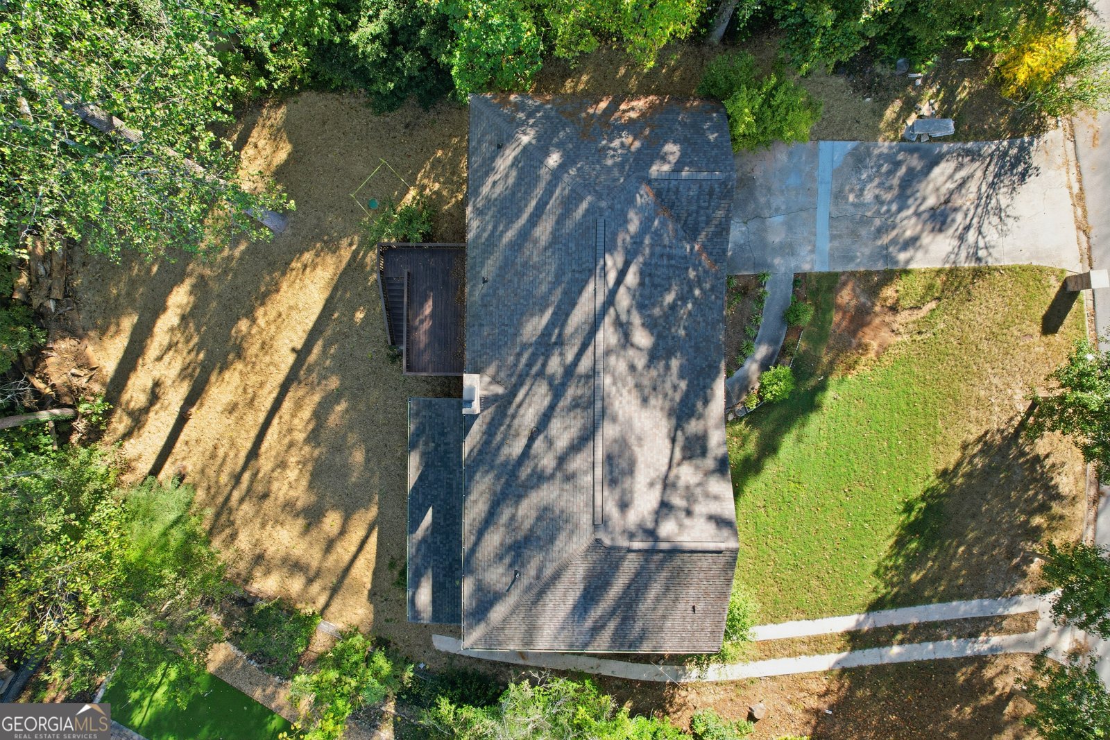 2721 Brackenwood Drive Snellville - 45
