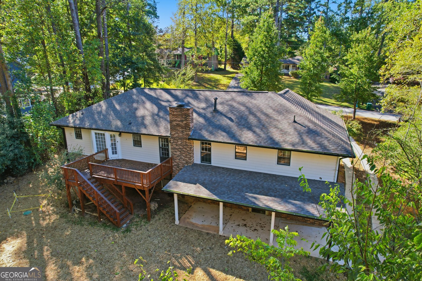 2721 Brackenwood Drive Snellville - 46