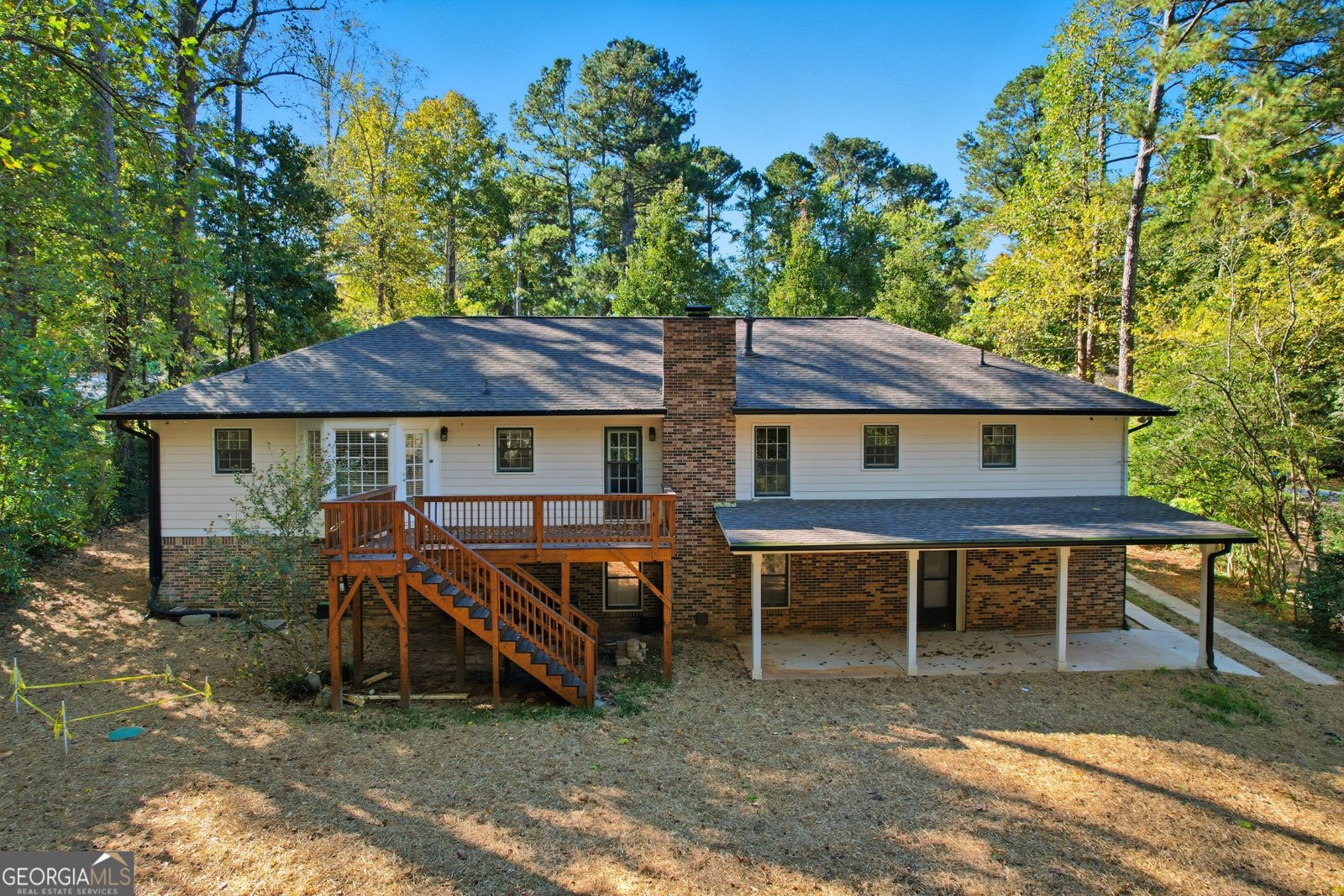 2721 Brackenwood Drive Snellville - 47