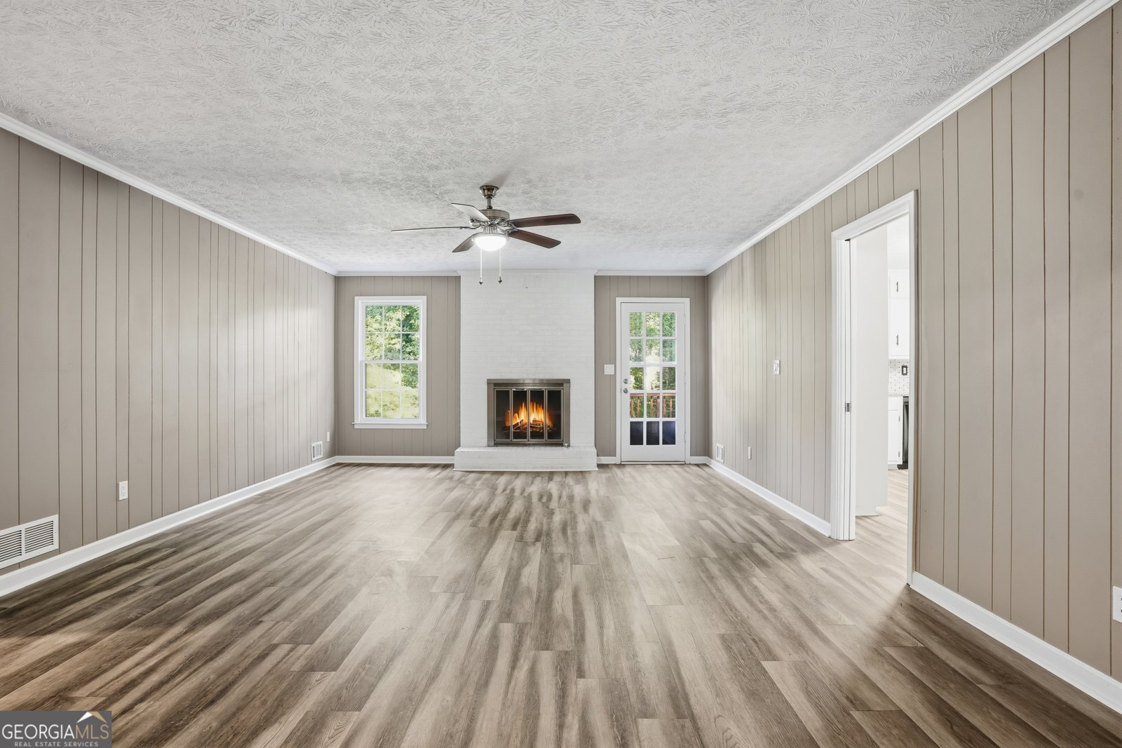 2721 Brackenwood Drive Snellville - 5