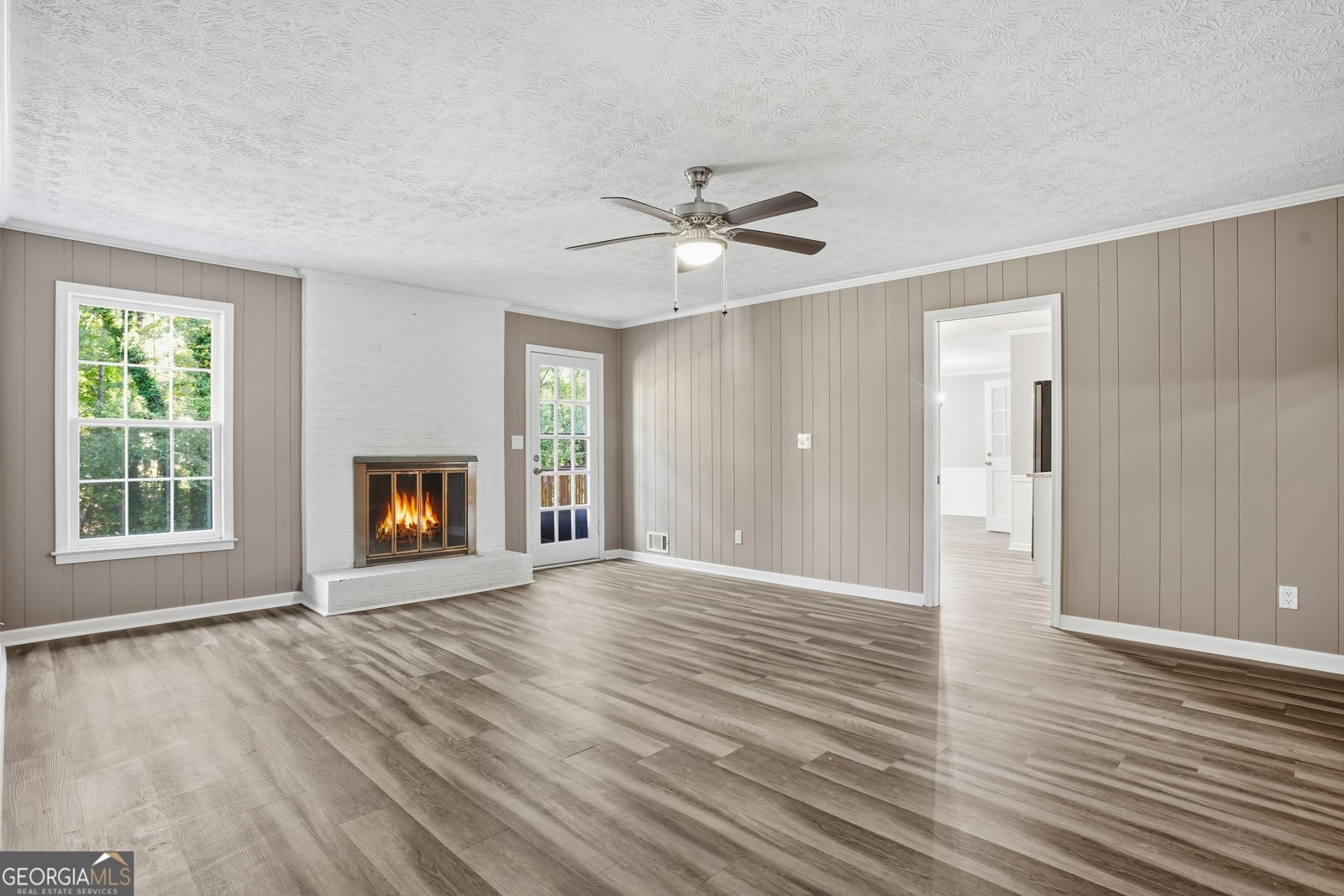2721 Brackenwood Drive Snellville - 6