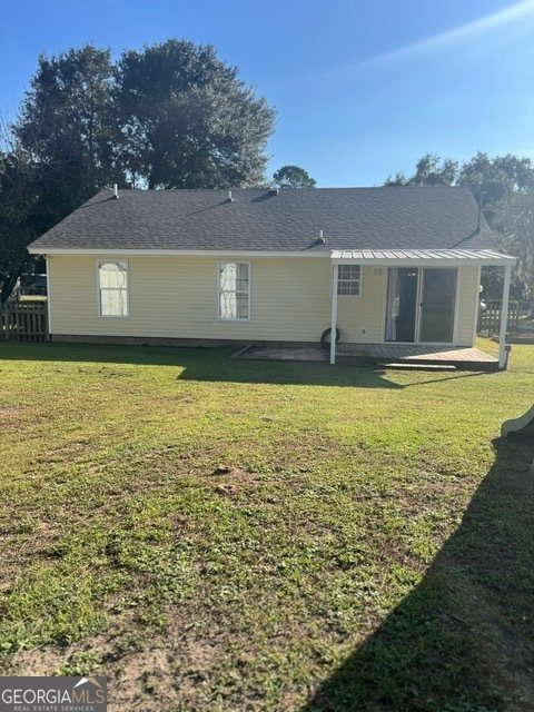 102 Hardeeville Road Savannah - 24