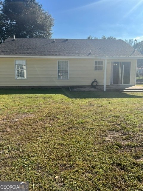 102 Hardeeville Road Savannah - 25