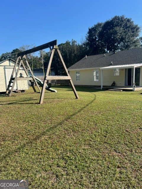 102 Hardeeville Road Savannah - 6