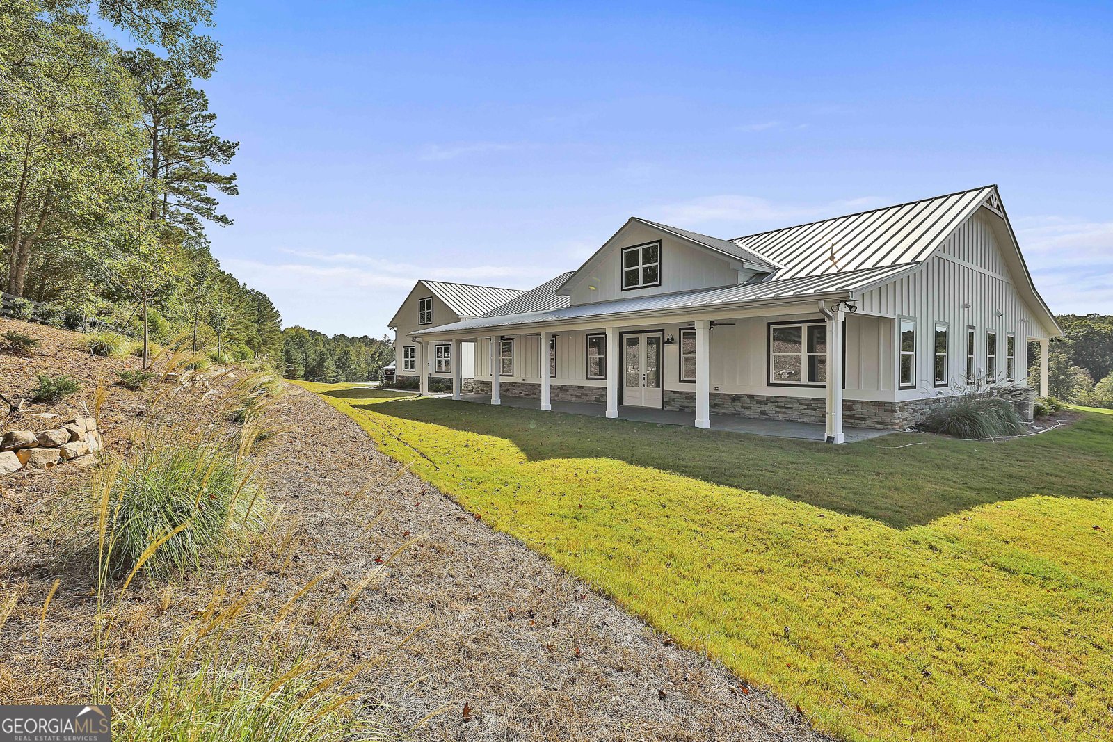 1505 Elders Mill Rd Senoia - 1