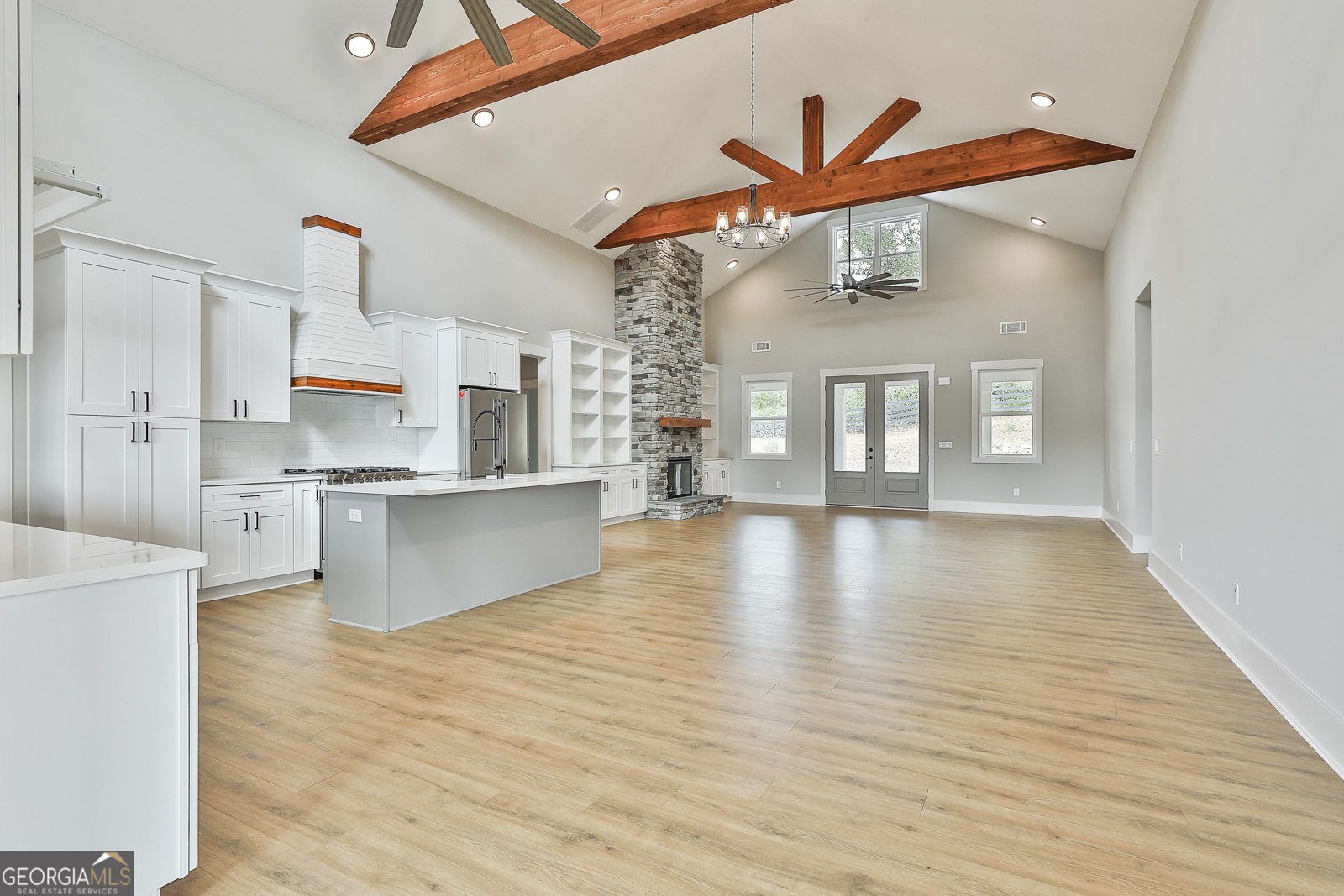 1505 Elders Mill Rd Senoia - 2