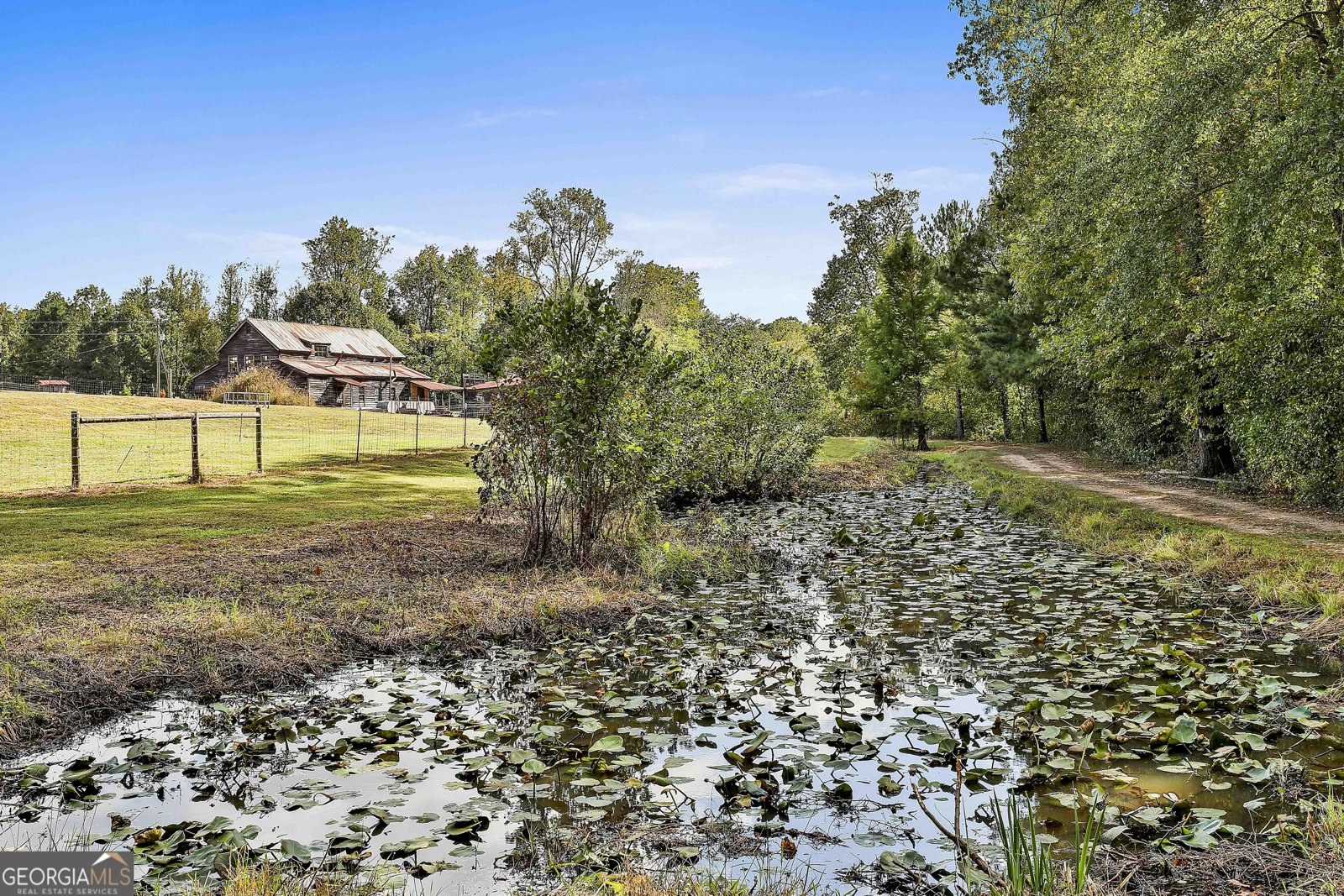1505 Elders Mill Rd Senoia - 26