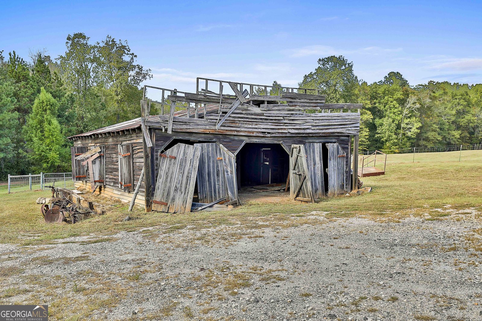 1505 Elders Mill Rd Senoia - 35