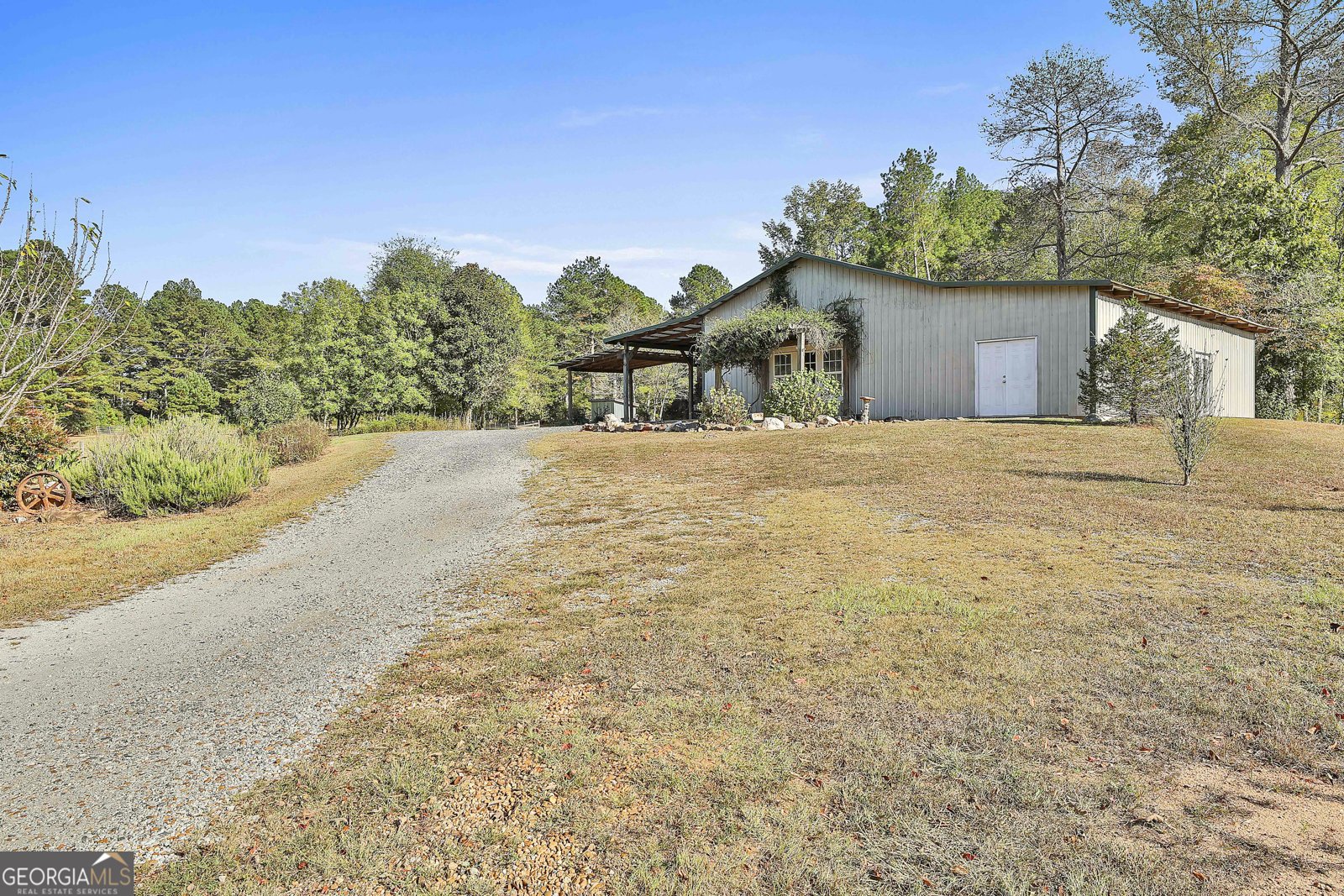 1505 Elders Mill Rd Senoia - 45