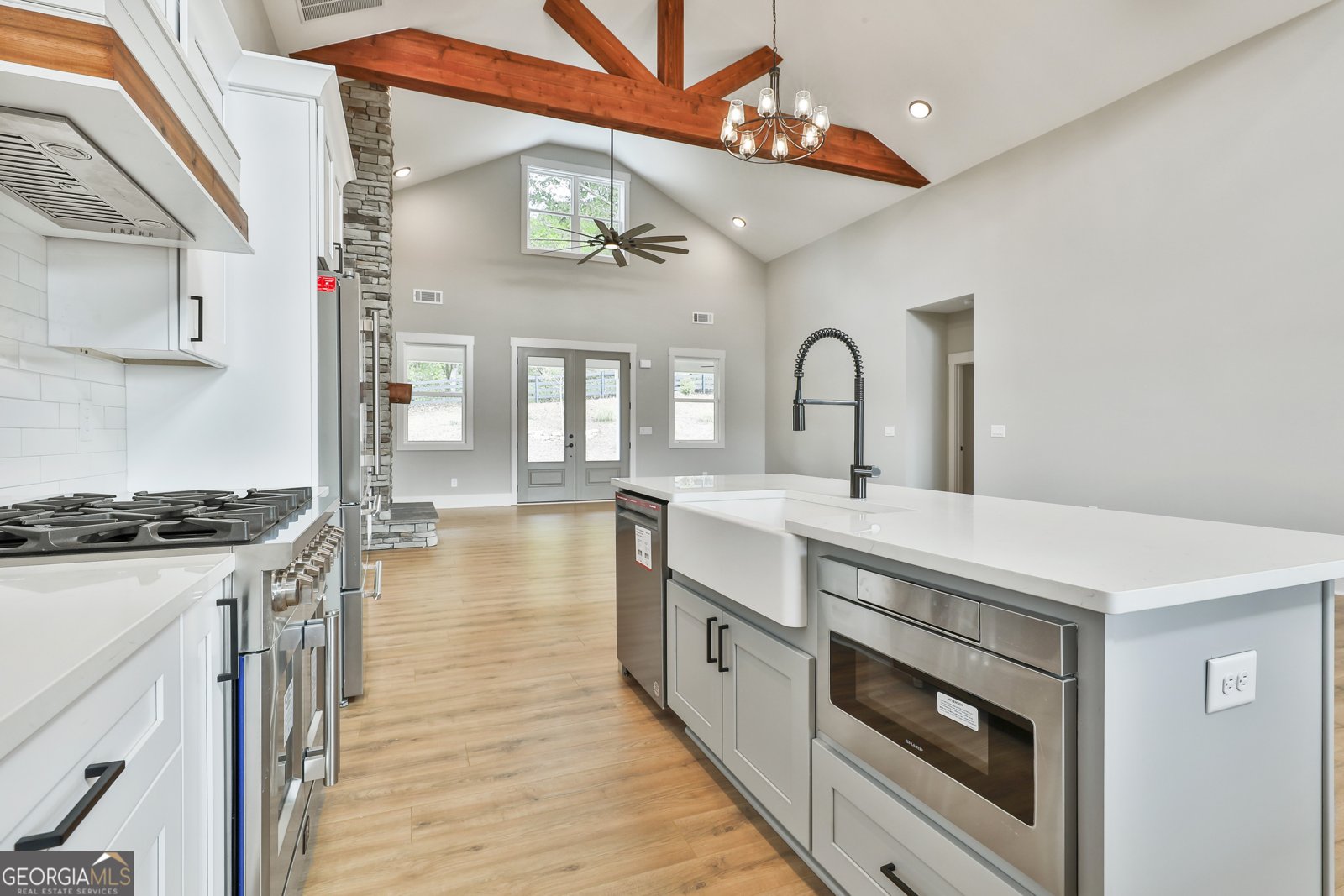 1505 Elders Mill Rd Senoia - 6