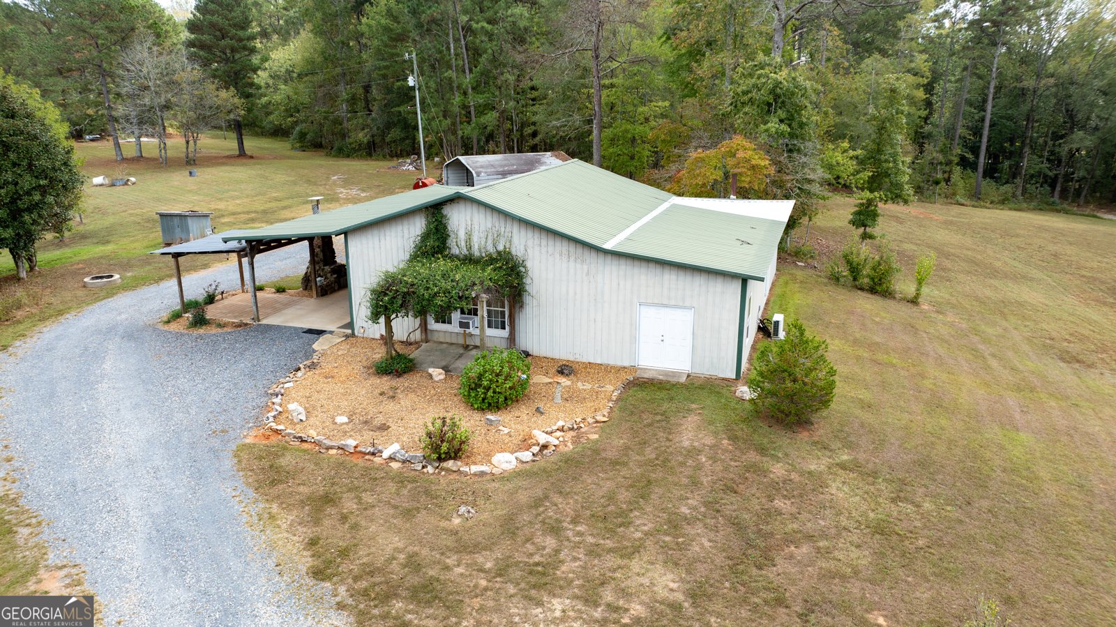 1505 Elders Mill Rd Senoia - 61