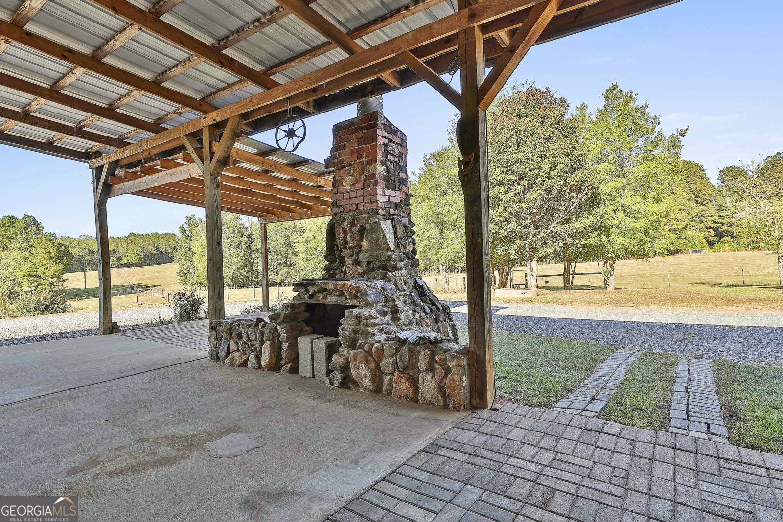 1505 Elders Mill Rd Senoia - 67