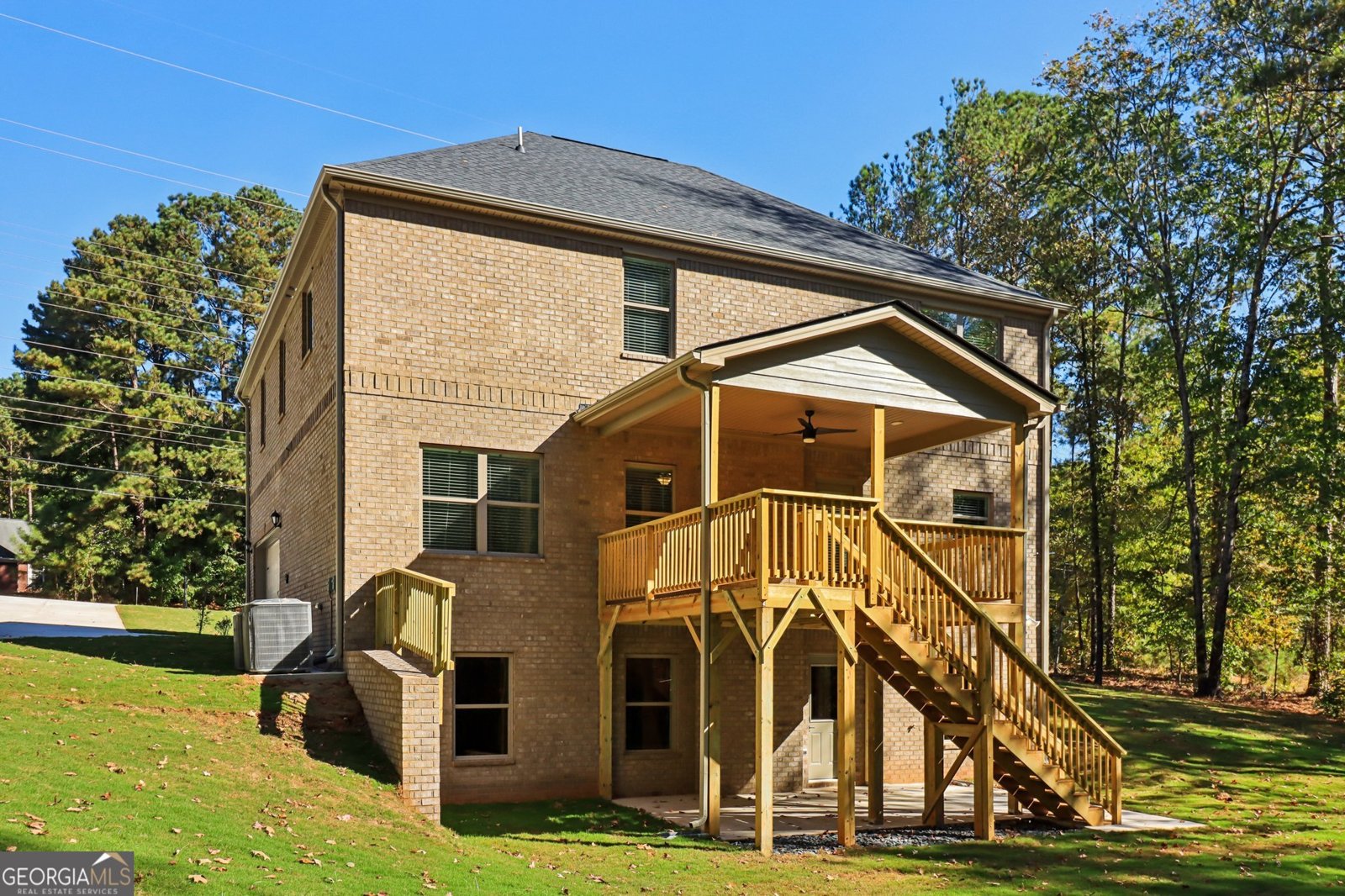 150 Wilson Drive McDonough - 26