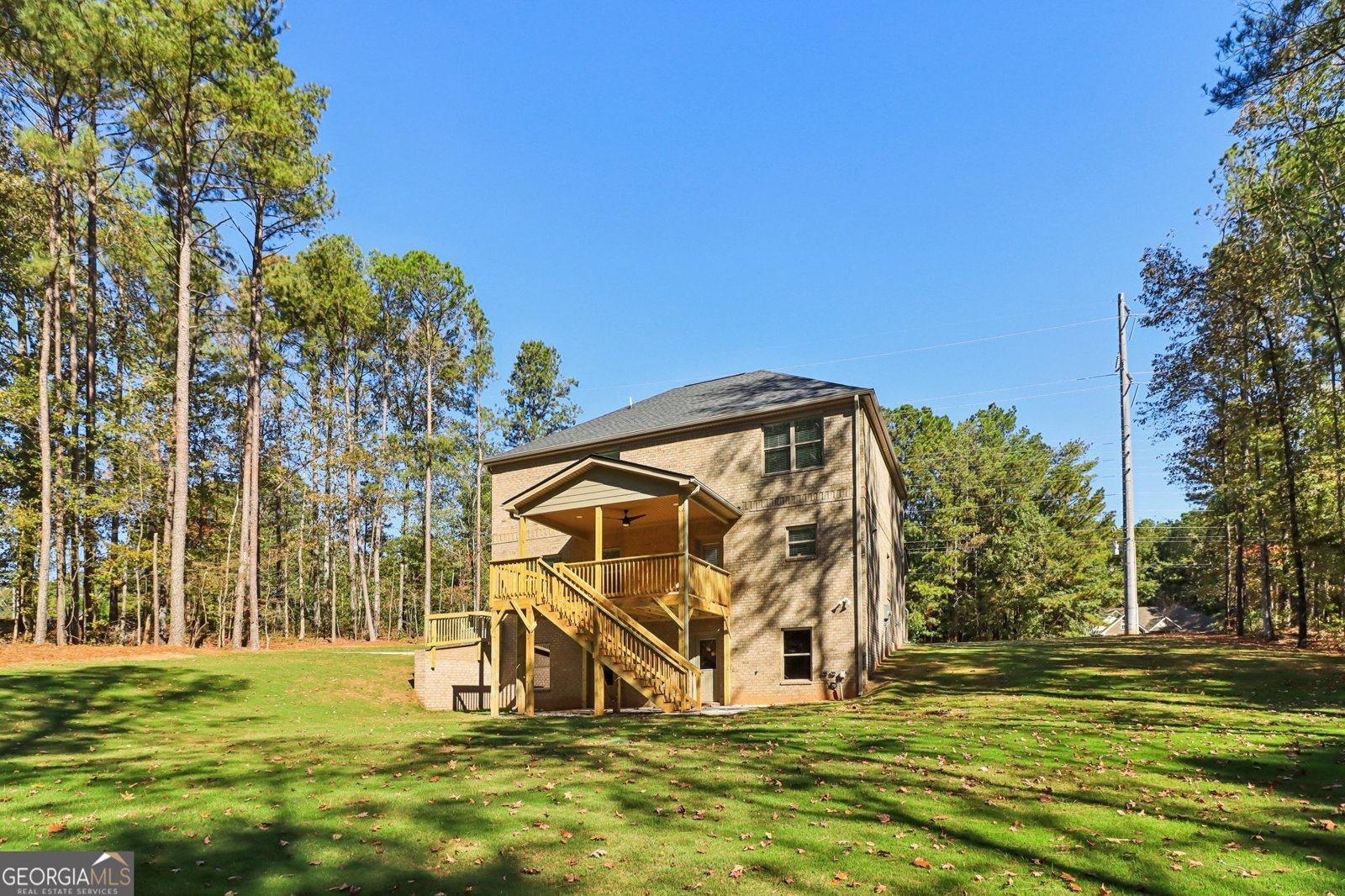 150 Wilson Drive McDonough - 27