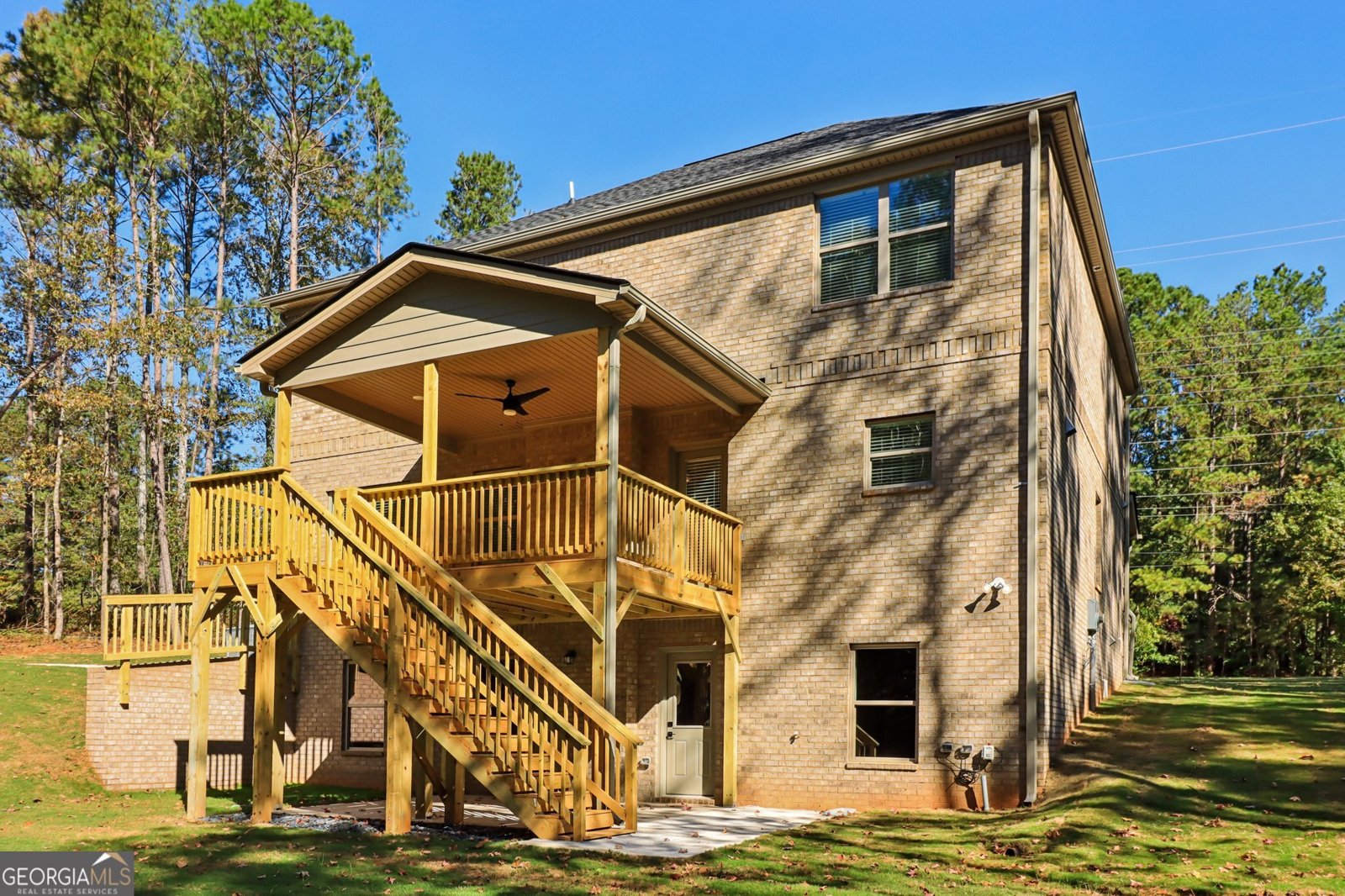 150 Wilson Drive McDonough - 28