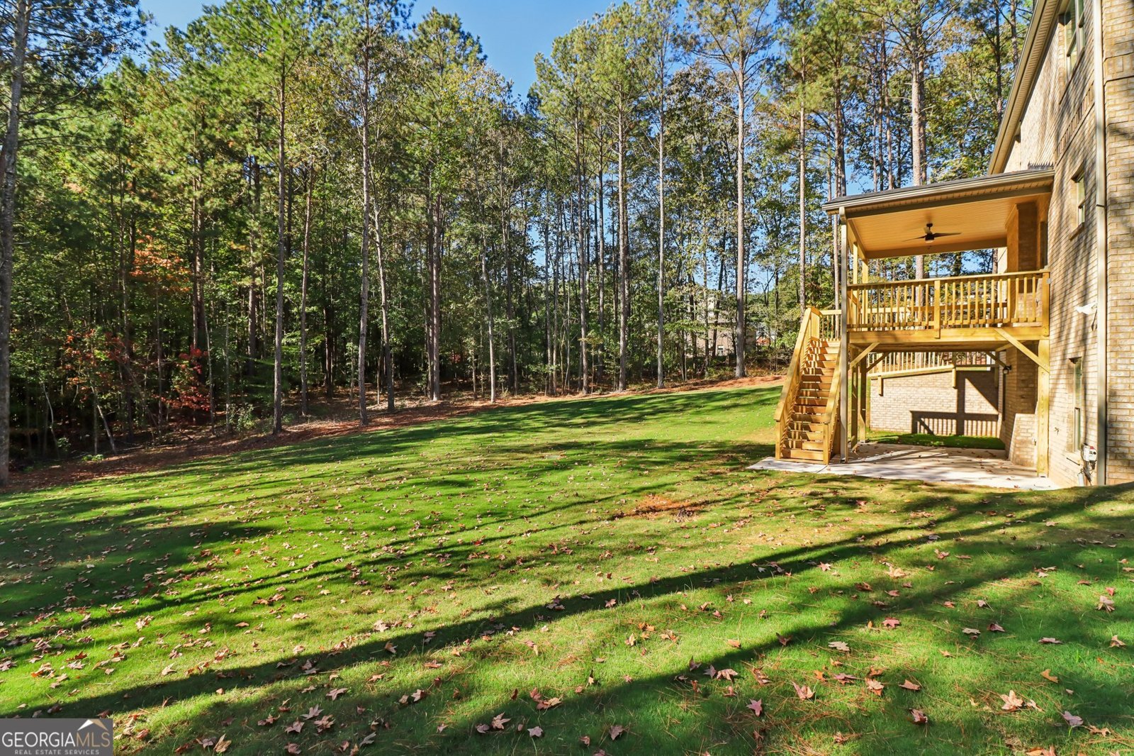 150 Wilson Drive McDonough - 29