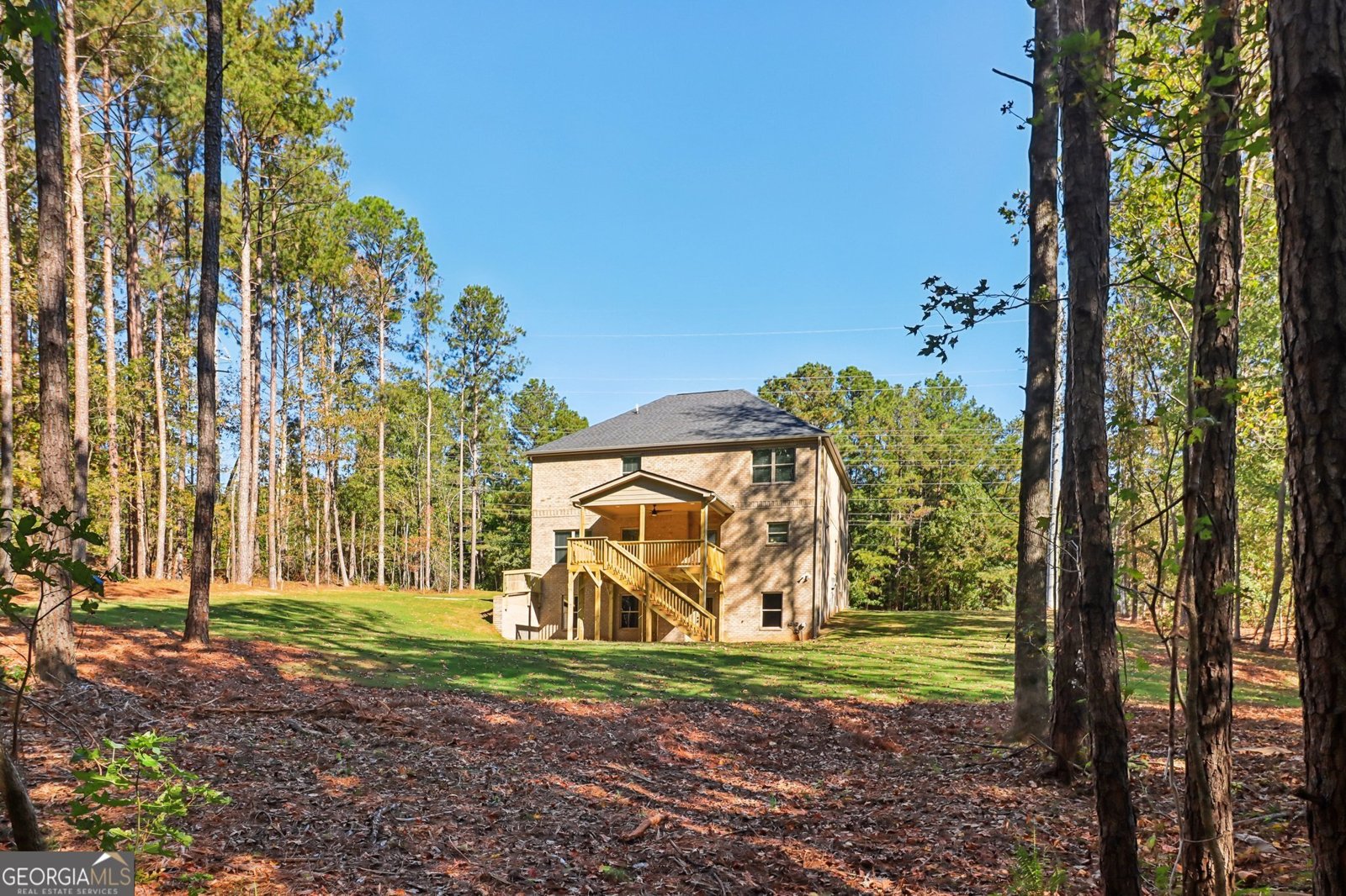 150 Wilson Drive McDonough - 30