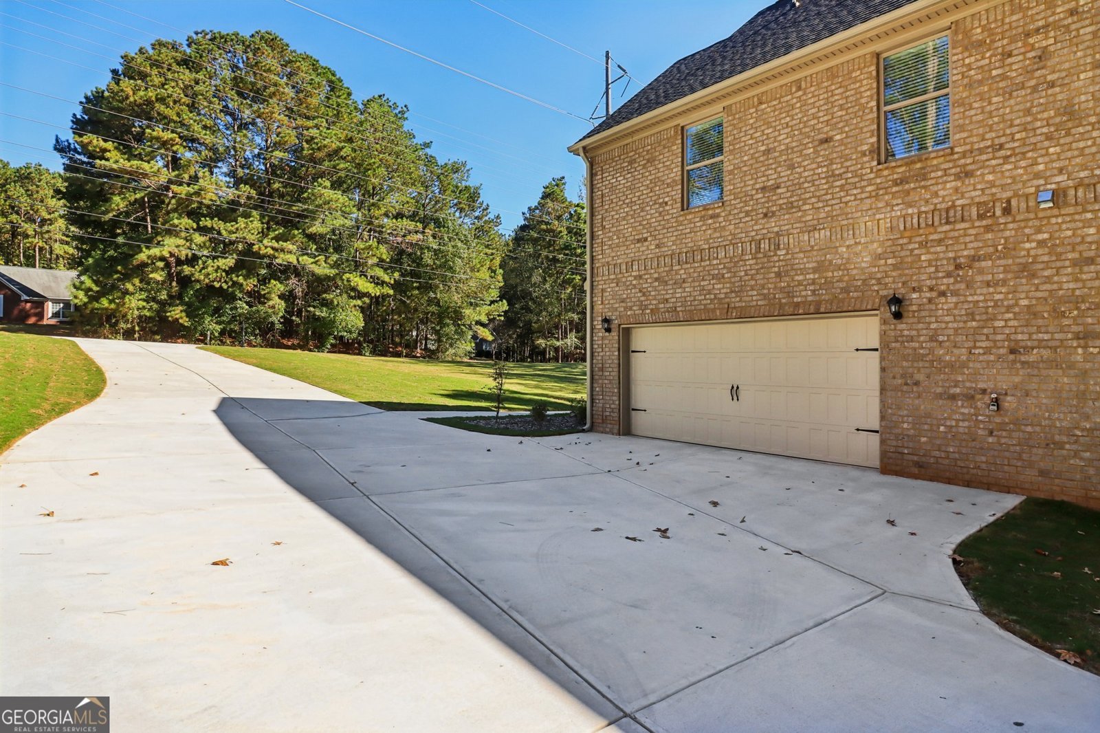 150 Wilson Drive McDonough - 31