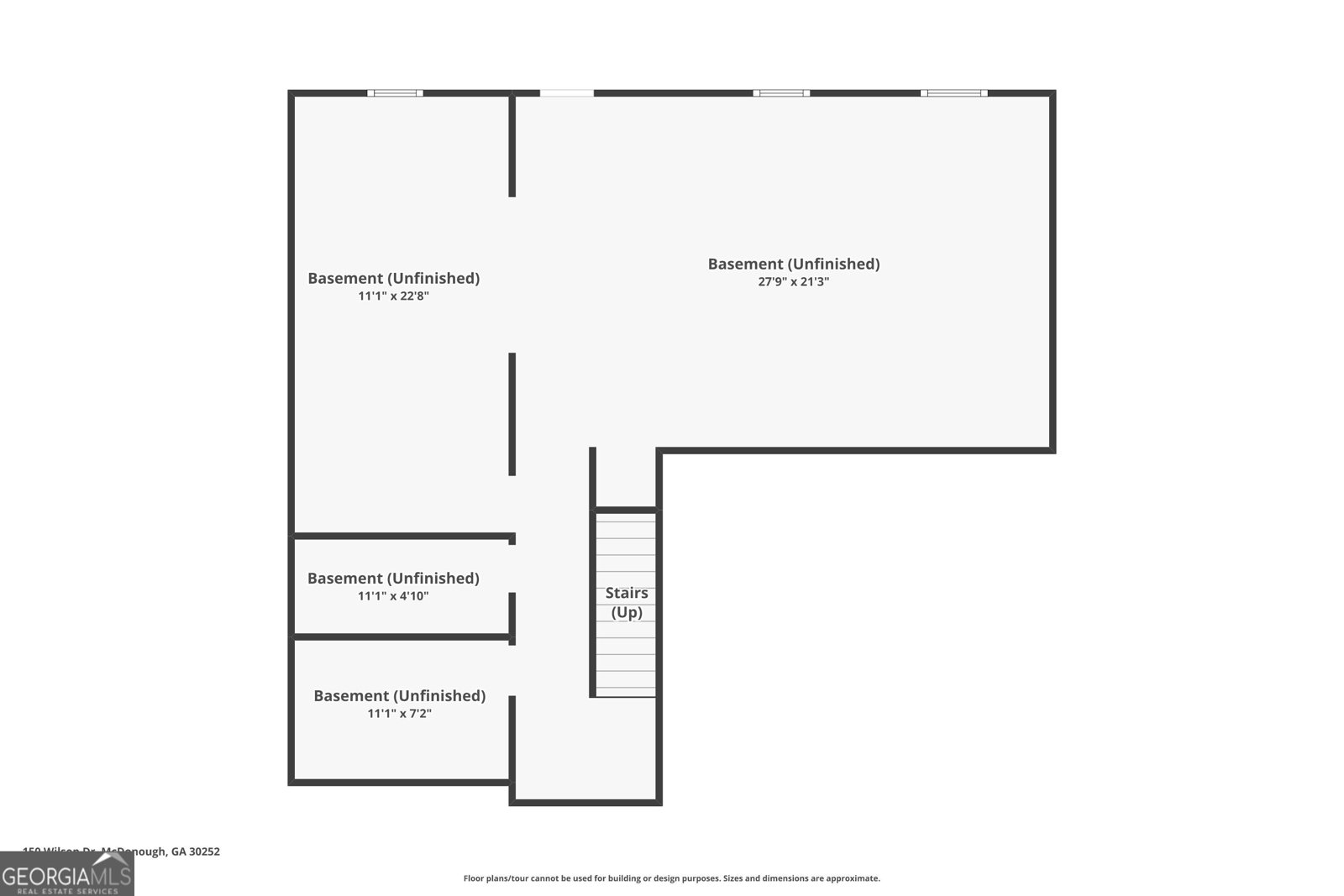 150 Wilson Drive McDonough - 37