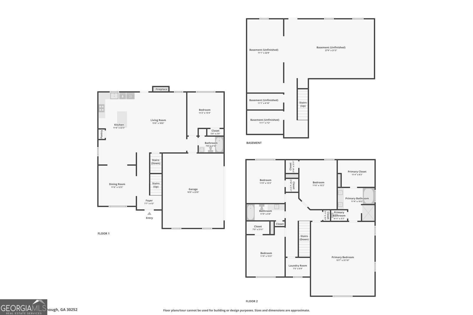 150 Wilson Drive McDonough - 40