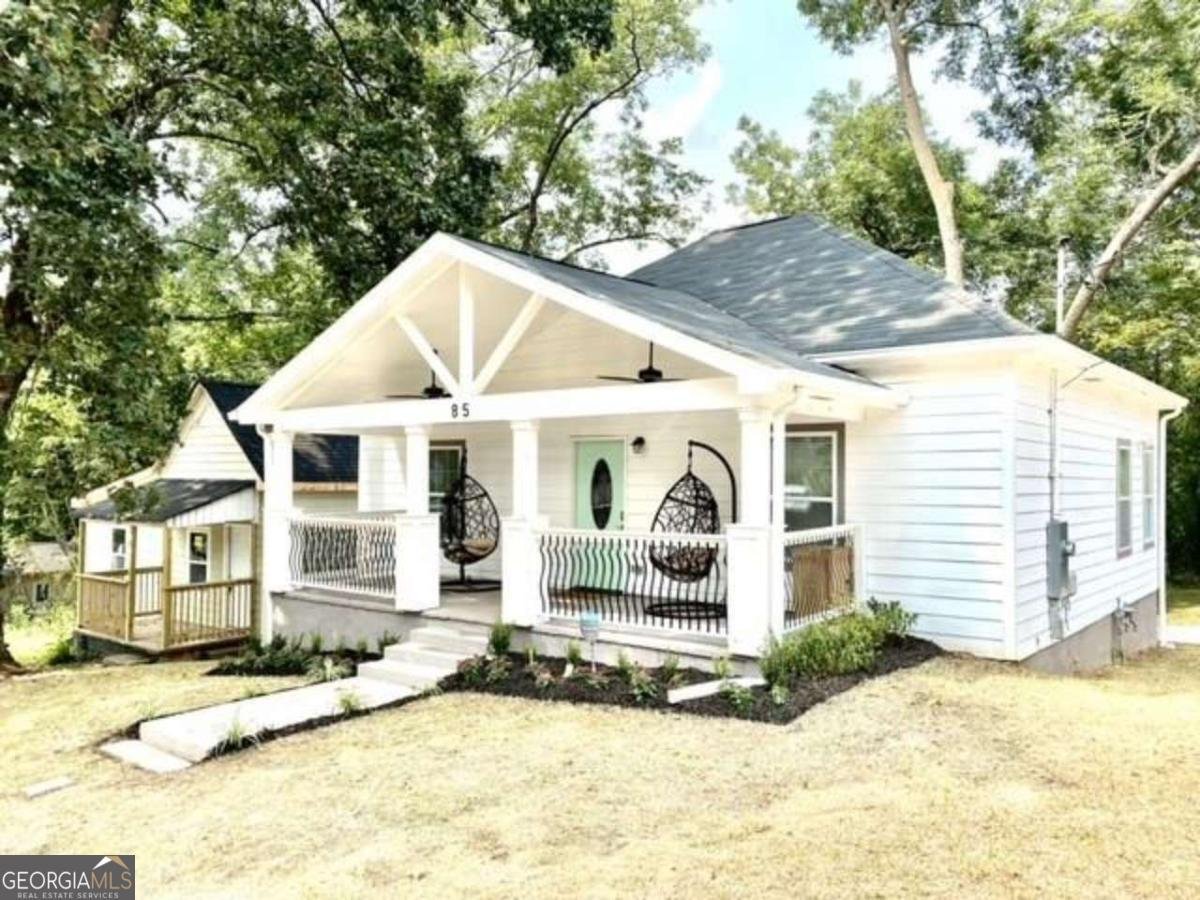 85 Meldon Avenue Atlanta - 2