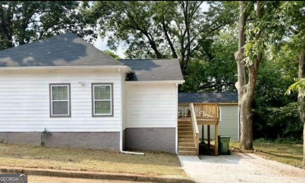 85 Meldon Avenue Atlanta - 3