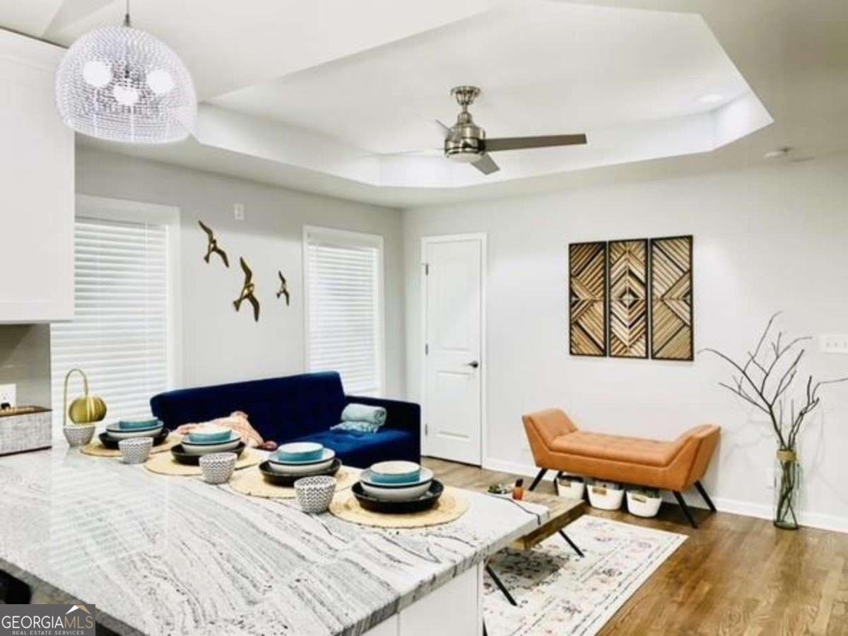 85 Meldon Avenue Atlanta - 4