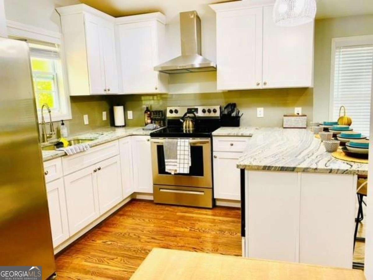 85 Meldon Avenue Atlanta - 7