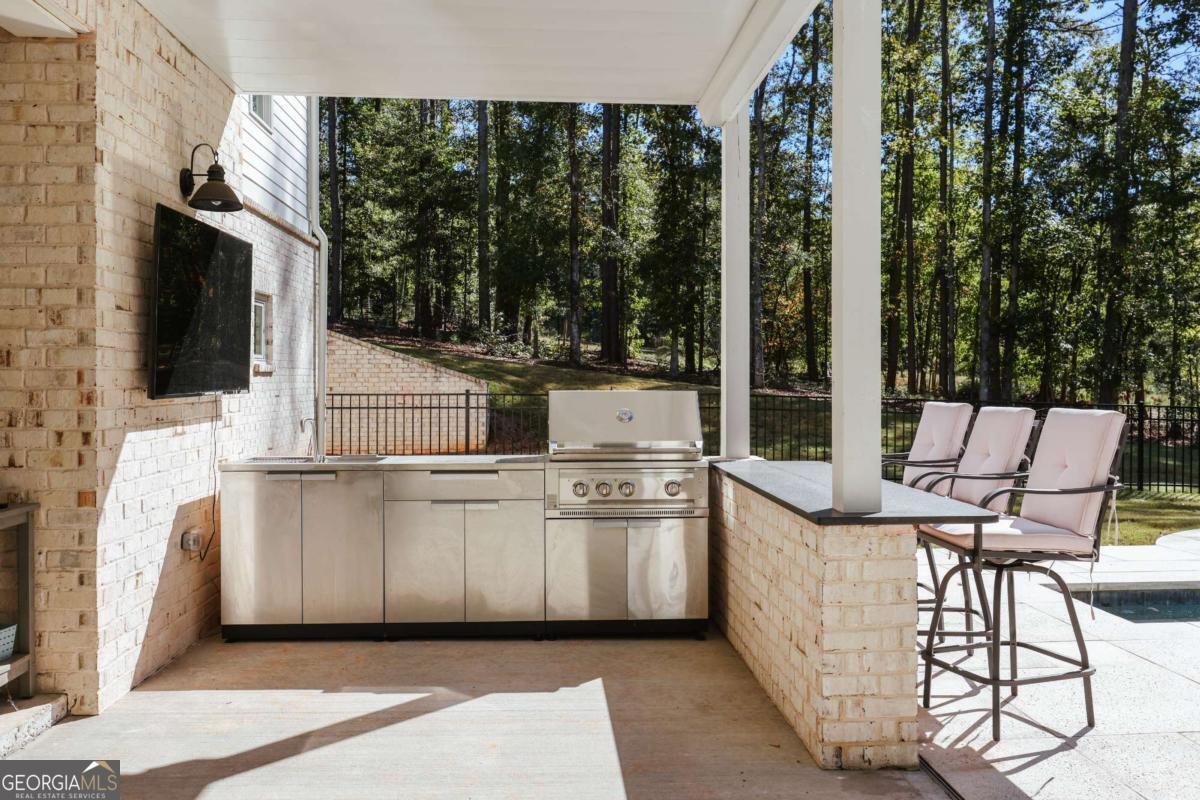 1180 Allgood Road Athens - 1