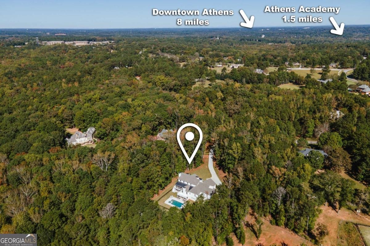 1180 Allgood Road Athens - 23