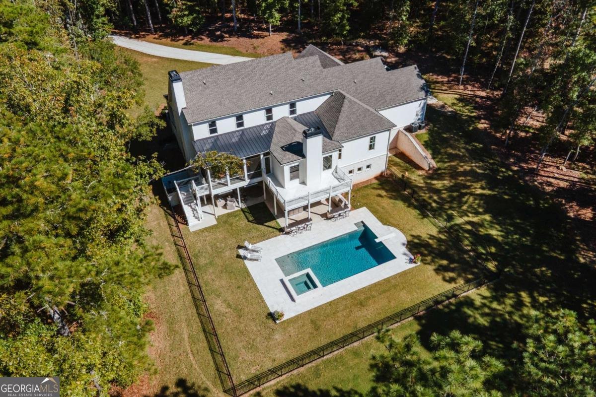1180 Allgood Road Athens - 24