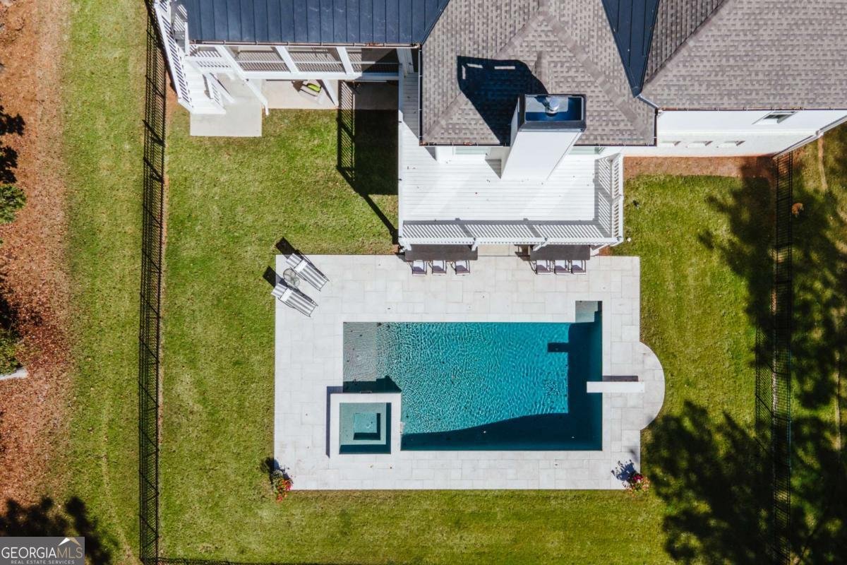 1180 Allgood Road Athens - 28