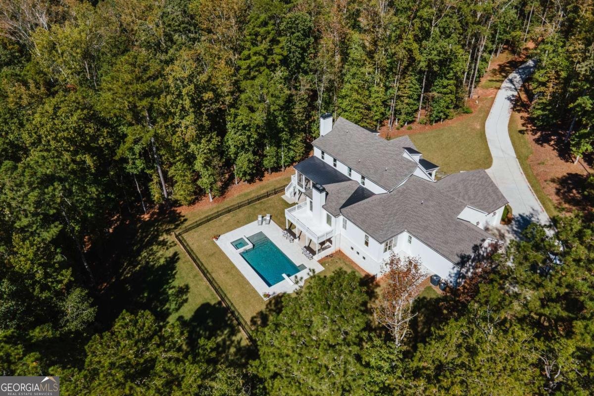 1180 Allgood Road Athens - 29