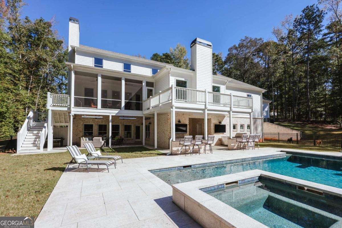 1180 Allgood Road Athens - 4