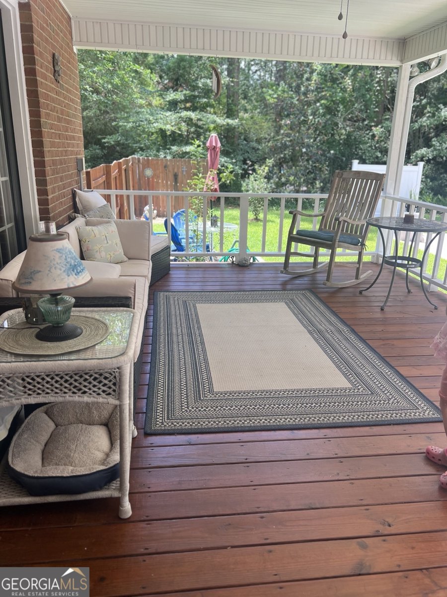 135 Southlake Drive Moultrie - 11