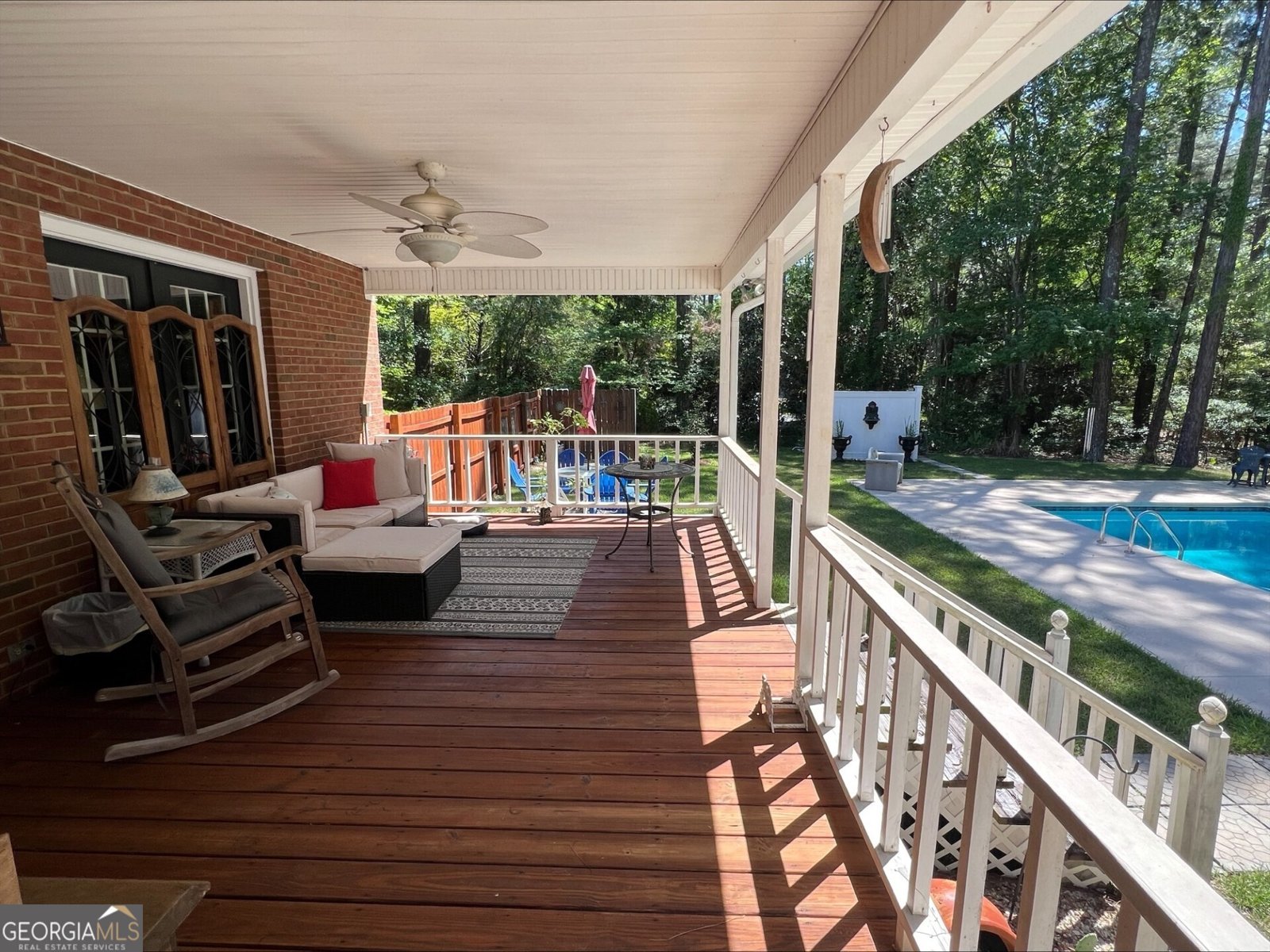 135 Southlake Drive Moultrie - 12