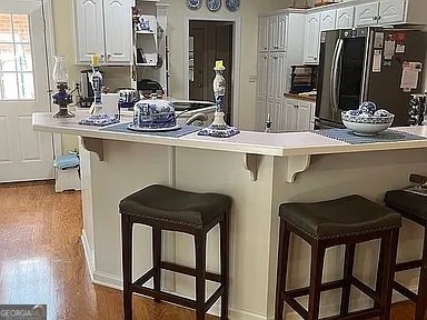 135 Southlake Drive Moultrie - 15