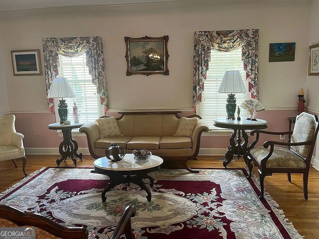 135 Southlake Drive Moultrie - 18