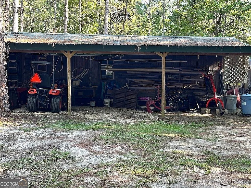 135 Southlake Drive Moultrie - 23