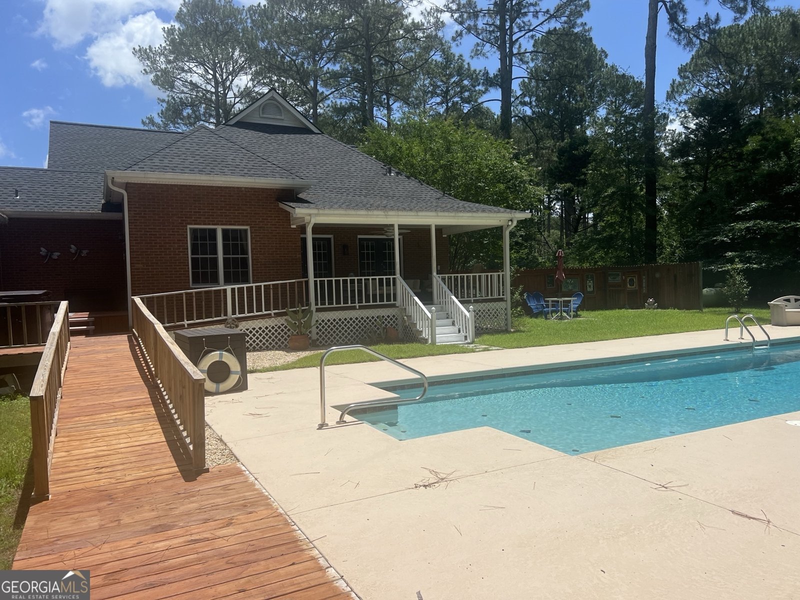 135 Southlake Drive Moultrie - 5